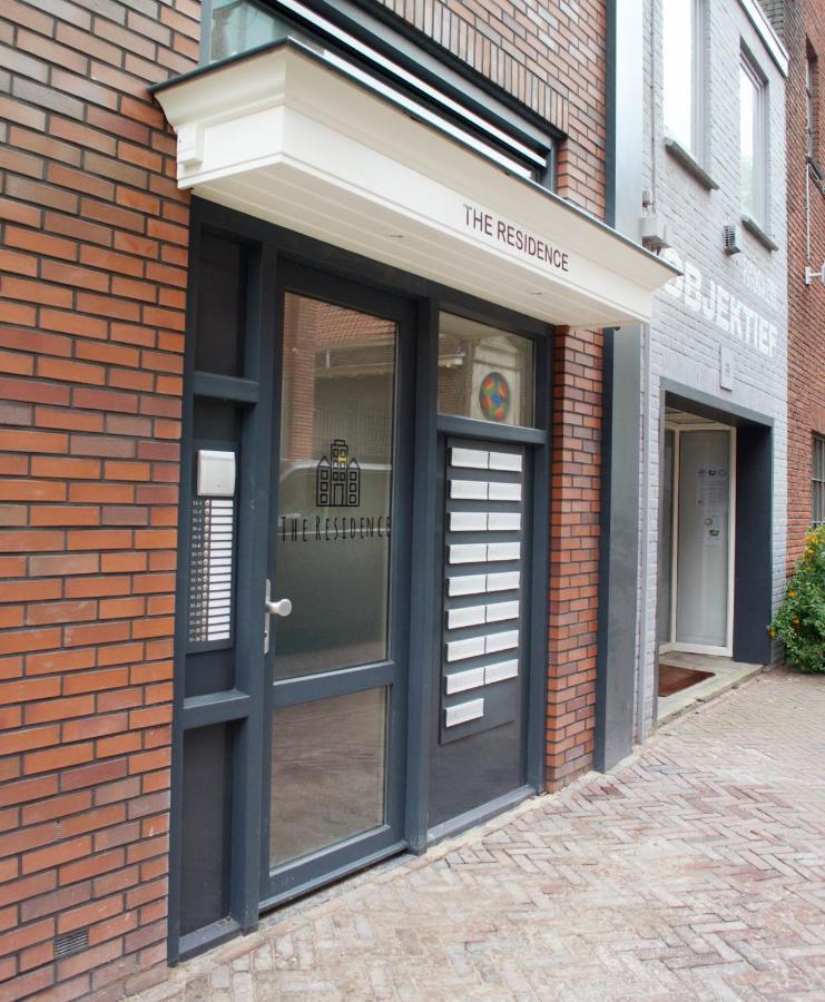 The Residence Enschede Exterior photo